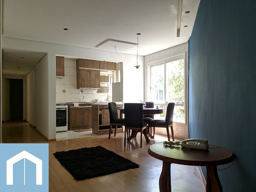 Imagem 1 de 15 de Apartamento - Ap00218 - 69260700