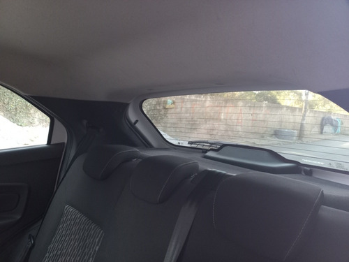 Imagem 8 de 8 de Ford Ka 2019 1.0 Se Flex 4p