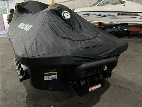 Imagem 7 de 15 de Sea-doo Rxt 260rs 2010 C/ Carreta Rodoviária