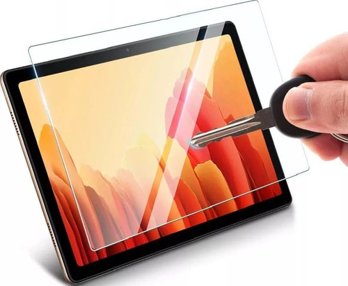Imagem 8 de 10 de Capa Giratória Tablet S7 Fe 12.4 Kit Mouse/película/teclado