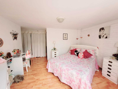 Venta Casa Villa Nocedal 4d 2b (75565)