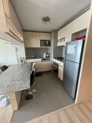 Arriendo Meses O Semanas./ Disponible Hasta Noviembre 2025