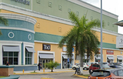 Campeche, Campeche Asa Poniente Local Comercial En Venta