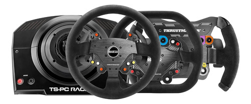 Thrustmaster Pc Racer Servo Base (compatible Con Pc)