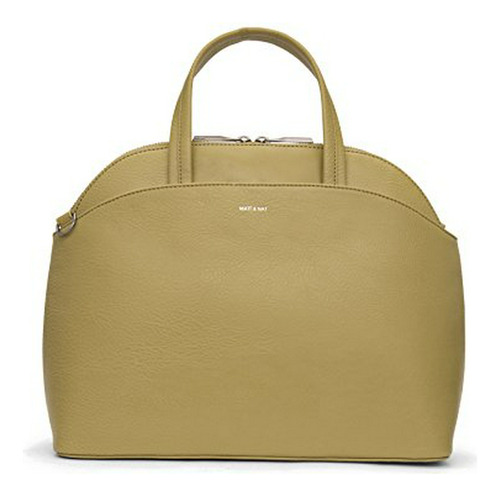 Bolso Ville Dwell De Matt & Nat, Verde