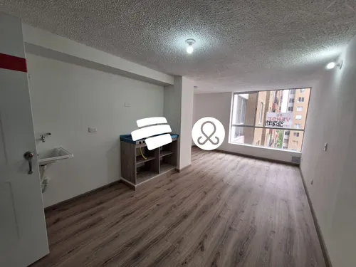 Venta De Apartaestudio