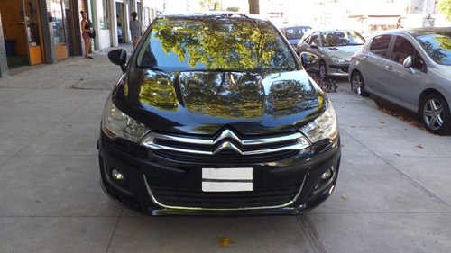 Citroen C4 Lounge Tendance 1.6 Hdi Año 2013