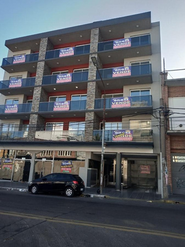 Imagen 6 de 6 de Cochera Descubierta - Ramos Mejia