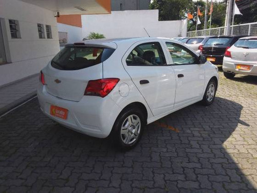 Imagem 7 de 9 de Chevrolet Joy 1.0 Spe4 Flex Manual