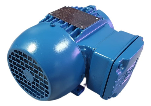Motor Trifásico 0.25cv Weg 4 Polos 220/380v W22 Ir3 Premium
