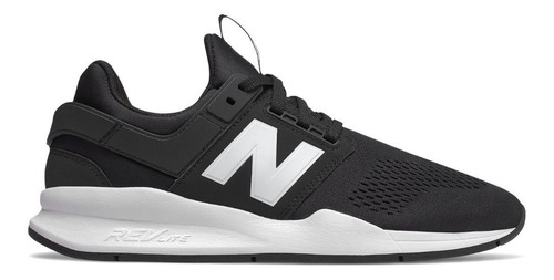 Zapatillas New Balance 247 V2 Negras