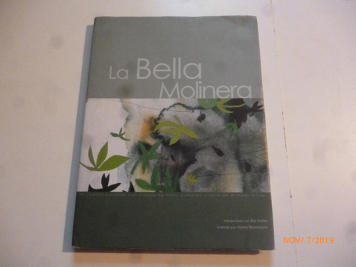 La Bella Molinera: Samy Benmayor