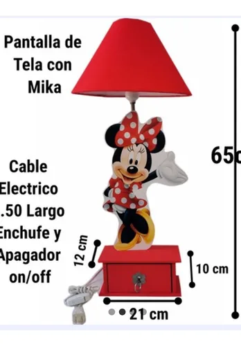 Mimi con vestido rojo outlet