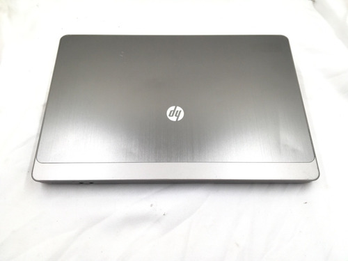 Laptop Hp Probook 4530s Core I3 4gb Ram 120gb Webcam 15.6 (Usado)