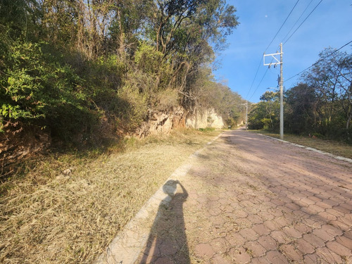 Venta Lote Gladiola 28 En Calle Privada Con Hermosas Vistas Y Todos Los Servicios En Nueva Zona De Fracc Rancho San Diego Ixtapan De La Sal Edomex