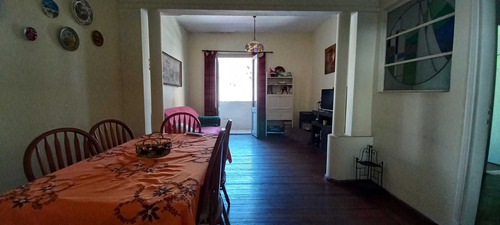 Imagen 3 de 13 de En Venta Apartamento De Dos Dormitorios Con Balcón Al Frente