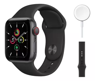 Apple Wacth Se 44mm - 2020 / 32gb / iPhone 11 / iPhone 12