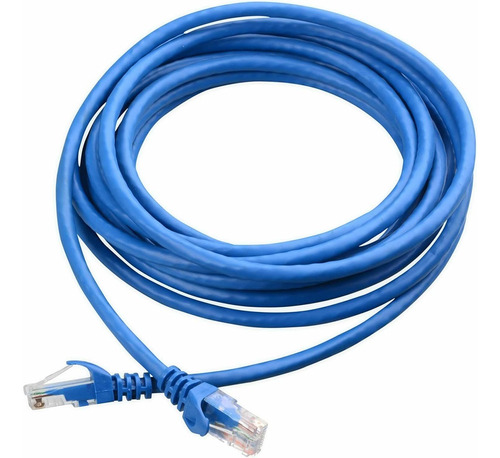 Módem De Internet Sanoxy Cat 6 Con Cable Ethernet Lan Rojo C