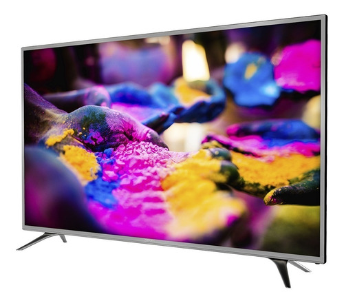 Smart TV Noblex EA55X6500 LED 4K 55" 220V