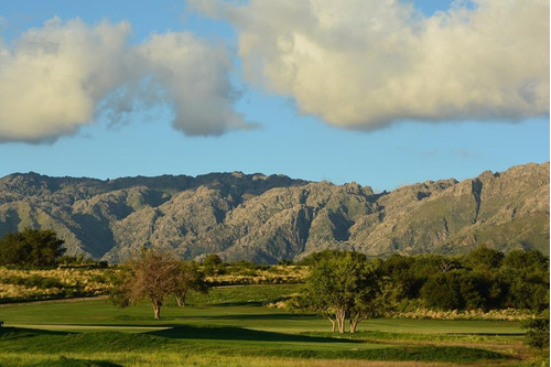 Imagen 1 de 10 de Venta. Santa María Country Golf. Villa Larca, San Luis