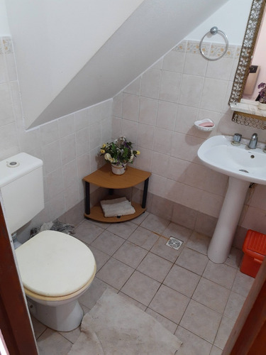 Imagen 12 de 28 de Excelente Dúplex Interno Sobre Av. Costanera En Santa Teresita