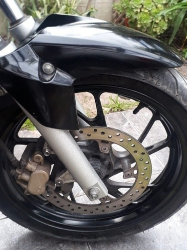Imagen 11 de 15 de Honda Twister 250 Equipada Full