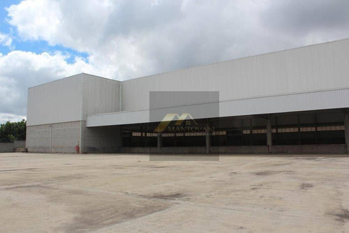 Imagem 7 de 11 de Galpão Para Alugar, 9088 M² Por R$ 164.000/mês - Jardim Da Glória - Cotia/sp - Ga0015