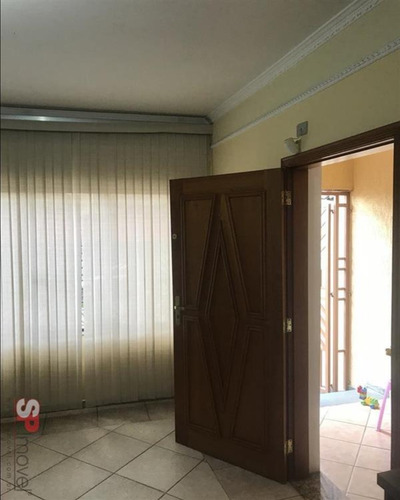 Imagem 21 de 30 de Oportunidade - Sobrado A Venda - 04 Dorm, 2 Banheiros, 03 Lavabos, 400m De Área Construída - Churraq E 3 Vagas. - V2832 - 69864196