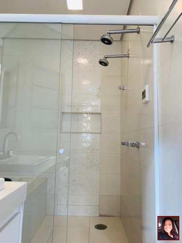 Imagem 6 de 15 de Apartamento Para Venda Em Bauru, Vila Santa Tereza, 3 Dormitórios, 3 Suítes, 5 Banheiros, 2 Vagas - 2171_2-1063758