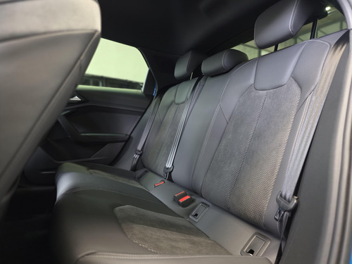 Audi A1 2020 S Line 2.0t Impecable!!!