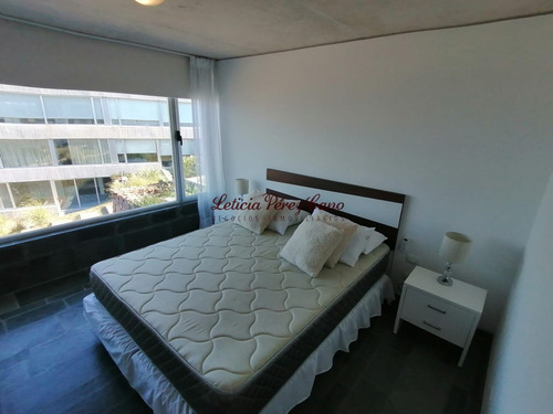 Imagen 4 de 15 de Venta Apartamento En Lomo De La Ballena 2 Dormitorios