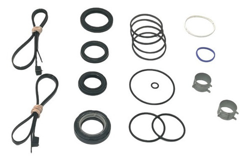 Zlt Kit Cajetin Gato Sector Suzuki Swift 1995-1997