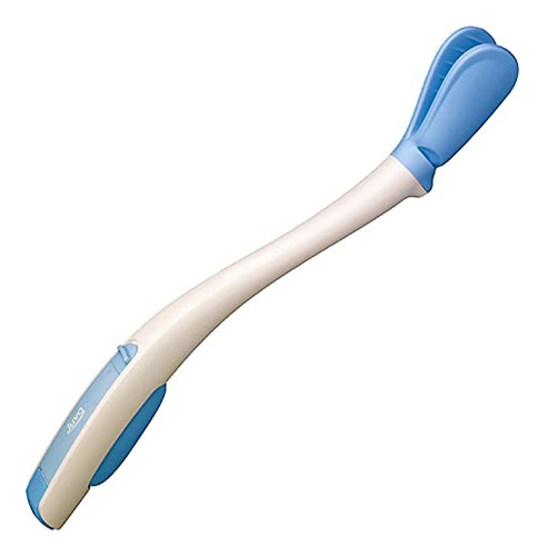 Juvo Toilet Aid - 18 Long Reach Personal Wiping Aid P9ayr