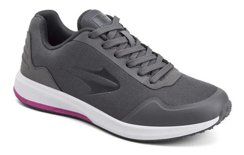 Zapatilla De Mujer Topper Dottir Training Running #&