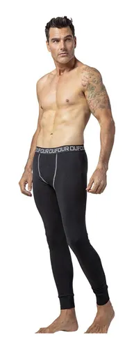 Calzoncillos Termicos Cortos MercadoLibre