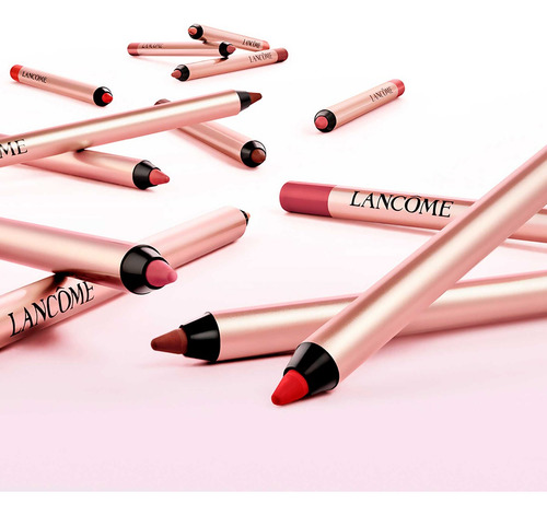 Lancôme Delineador De Labios Lip Idôle Mate 1.2g 21 Throwing Beige