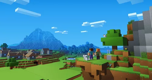 Compre agora o Minecraft Java Edition para PC - Cartão de Ativação Original