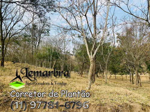 Imagem 11 de 13 de Condomínio De Chácaras Na Planta Com Documento