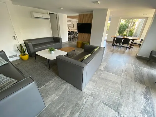 Vendemos Excelente Departamento 01 Dormitorio + Est Y Bodega