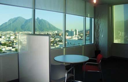 Imagen 10 de 12 de Oficinas En Renta Centro Monterrey Torre Motomex