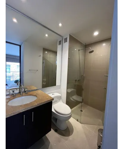Arriendo Aptostudio Chico Norte