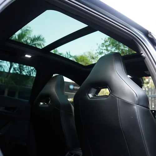 Cupra formentor 2.0 Tsi Mate Dsg