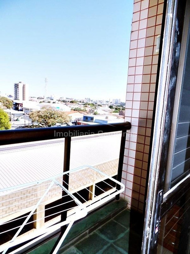 Imagem 11 de 30 de Apartamento À Venda Em Parque Brasília - Ap005172