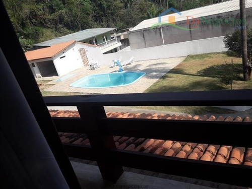 Chácaras À Venda Em Mairiporã/sp - Compre O Seu Chácaras Aqui! - 1448009