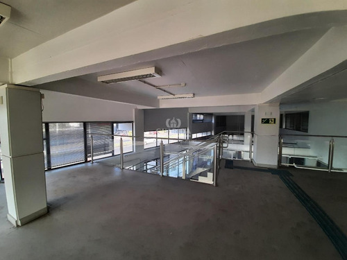 Imagem 15 de 26 de Loja/ponto Comercial Para Aluguel, 8 Vagas, Cavalhada - Porto Alegre/rs - 7902