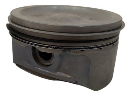 Imagem 6 de 7 de Motor Parcial Gasolina 1.8 Novo Corsa 2002 2003 2004