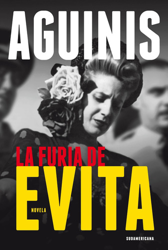 Furia De Evita, La