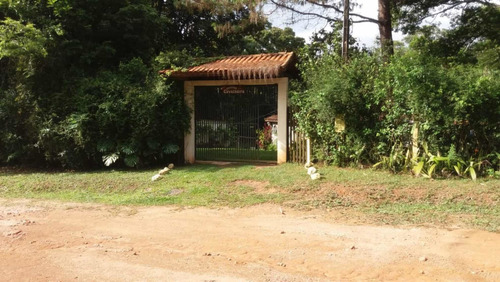 Chácara Em Jarinu - Sp 5000 M2