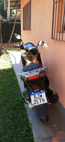 Honda Sh 150