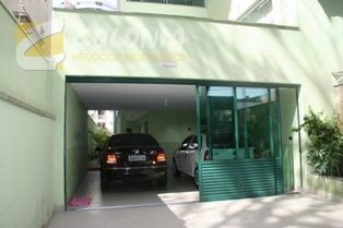 Imagem 2 de 30 de Casa - Ref: 22555
